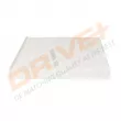 Filtre, air de l'habitacle Dr!ve+ DP1110.12.0136 - Visuel 3