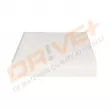 Filtre, air de l'habitacle Dr!ve+ DP1110.12.0138 - Visuel 3