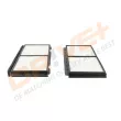 Filtre, air de l'habitacle Dr!ve+ DP1110.12.0140 - Visuel 2