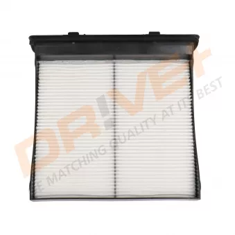 Filtre, air de l'habitacle Dr!ve+ DP1110.12.0143