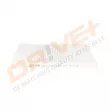 Filtre, air de l'habitacle Dr!ve+ DP1110.12.0146 - Visuel 1