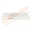 Filtre, air de l'habitacle Dr!ve+ DP1110.12.0148 - Visuel 1