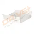 Filtre, air de l'habitacle Dr!ve+ DP1110.12.0152 - Visuel 1