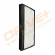 Filtre, air de l'habitacle Dr!ve+ DP1110.12.0153 - Visuel 3