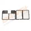 Filtre, air de l'habitacle Dr!ve+ DP1110.12.0161 - Visuel 2