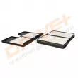 Filtre, air de l'habitacle Dr!ve+ DP1110.12.0161 - Visuel 3
