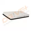 Filtre, air de l'habitacle Dr!ve+ DP1110.12.0314 - Visuel 2