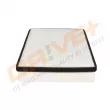 Filtre, air de l'habitacle Dr!ve+ DP1110.12.0314 - Visuel 3