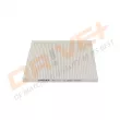 Filtre, air de l'habitacle Dr!ve+ DP1110.12.0320 - Visuel 1