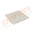 Filtre, air de l'habitacle Dr!ve+ DP1110.12.0320 - Visuel 2