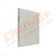 Filtre, air de l'habitacle Dr!ve+ DP1110.12.0320 - Visuel 3