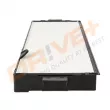 Filtre, air de l'habitacle Dr!ve+ DP1110.12.0323 - Visuel 3