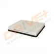 Filtre, air de l'habitacle Dr!ve+ DP1110.12.0327 - Visuel 1
