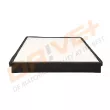 Filtre, air de l'habitacle Dr!ve+ DP1110.12.0333 - Visuel 2