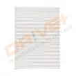Filtre, air de l'habitacle Dr!ve+ DP1110.12.0336 - Visuel 3