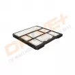 Filtre, air de l'habitacle Dr!ve+ DP1110.12.0339 - Visuel 1
