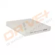 Filtre, air de l'habitacle Dr!ve+ DP1110.12.0341 - Visuel 2
