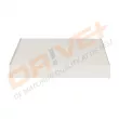 Filtre, air de l'habitacle Dr!ve+ DP1110.12.0341 - Visuel 3