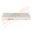 Filtre, air de l'habitacle Dr!ve+ DP1110.12.0343 - Visuel 2