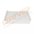 Filtre, air de l'habitacle Dr!ve+ DP1110.12.0343 - Visuel 3