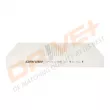 Filtre, air de l'habitacle Dr!ve+ DP1110.12.0344 - Visuel 1