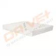 Filtre, air de l'habitacle Dr!ve+ DP1110.12.0344 - Visuel 2