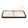 Filtre, air de l'habitacle Dr!ve+ DP1110.12.0347 - Visuel 3