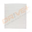 Filtre, air de l'habitacle Dr!ve+ DP1110.12.0348 - Visuel 3