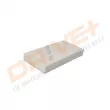 Filtre, air de l'habitacle Dr!ve+ DP1110.12.0349 - Visuel 2
