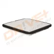 Filtre, air de l'habitacle Dr!ve+ DP1110.12.0352 - Visuel 2