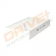 Filtre, air de l'habitacle Dr!ve+ DP1110.12.0353 - Visuel 3