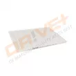 Filtre, air de l'habitacle Dr!ve+ DP1110.12.0356 - Visuel 1