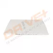 Filtre, air de l'habitacle Dr!ve+ DP1110.12.0356 - Visuel 2