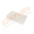 Filtre, air de l'habitacle Dr!ve+ DP1110.12.0360 - Visuel 1
