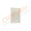 Filtre, air de l'habitacle Dr!ve+ DP1110.12.0360 - Visuel 3