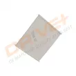 Filtre, air de l'habitacle Dr!ve+ DP1110.12.0362 - Visuel 3