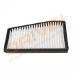 Filtre, air de l'habitacle Dr!ve+ DP1110.12.0364 - Visuel 2