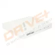 Filtre, air de l'habitacle Dr!ve+ DP1110.12.0369 - Visuel 2