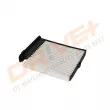 Filtre, air de l'habitacle Dr!ve+ DP1110.12.0371 - Visuel 3