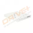 Filtre, air de l'habitacle Dr!ve+ DP1110.12.0373 - Visuel 2