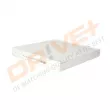 Filtre, air de l'habitacle Dr!ve+ DP1110.12.0375 - Visuel 2