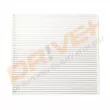 Filtre, air de l'habitacle Dr!ve+ DP1110.12.0375 - Visuel 3