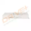 Filtre, air de l'habitacle Dr!ve+ DP1110.12.0378 - Visuel 2