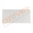 Filtre, air de l'habitacle Dr!ve+ DP1110.12.0378 - Visuel 3