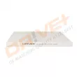 Filtre, air de l'habitacle Dr!ve+ DP1110.12.0379 - Visuel 1