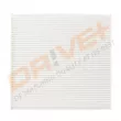 Filtre, air de l'habitacle Dr!ve+ DP1110.12.0379 - Visuel 3
