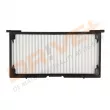 Filtre, air de l'habitacle Dr!ve+ DP1110.12.0382 - Visuel 3