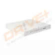 Filtre, air de l'habitacle Dr!ve+ DP1110.12.0383 - Visuel 2