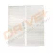 Filtre, air de l'habitacle Dr!ve+ DP1110.12.0383 - Visuel 3