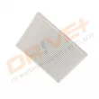 Filtre, air de l'habitacle Dr!ve+ DP1110.12.0384 - Visuel 2